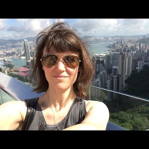 Meet your Posher, Jessica